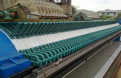 壓濾機(jī)迎黃金時代 全自動高壓壓榨機(jī)市場潛力巨