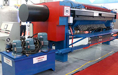 企業購置指定污水處理專用設備的部分投資額可