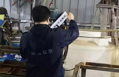 6家非法工廠竟然偷偷干這種事！被連夜一窩端！