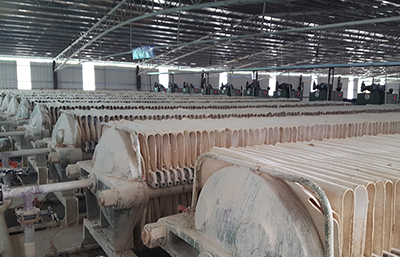 廂式壓濾機(jī)的保養(yǎng)預(yù)防措施有哪些？金凱地過(guò)濾