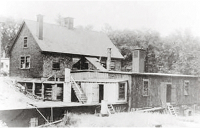 污水處理廠原來是抗擊瘟疫的產物