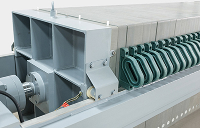 金凱地給您講解板框壓濾機(jī)相關(guān)知識