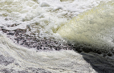 農村污水怎么打好翻身仗？不止量變更在求質