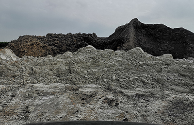 從污泥處理看生態產業化