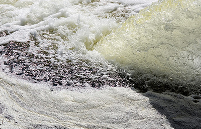 科普！工業廢水的特點及排放標準