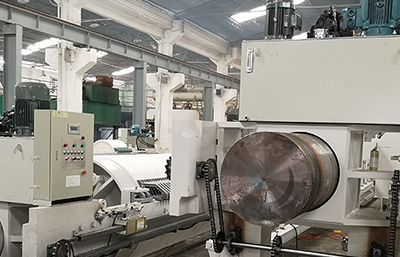 全自動隔膜壓濾機在食品行業中的應用