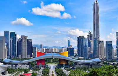 深圳發(fā)布決戰(zhàn)決勝污染防治攻堅(jiān)戰(zhàn)一號(hào)令