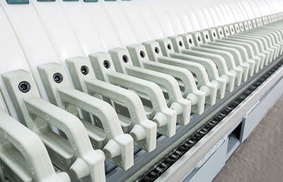 選擇廂式污泥壓濾機濾板的材質(zhì)應(yīng)該注意什么？