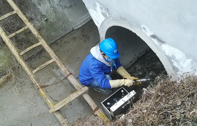 一紙業公司涉嫌污染環境被公安機關調查