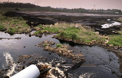 ?因直排屠宰廢水，一企業被罰67萬元