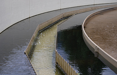 工業印染廢水處理方法及其原理分析