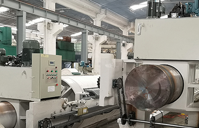 壓濾機廠家教你延長壓濾機設備壽命的方法