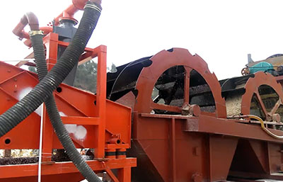 帶式壓濾機壓不出泥是什么原因