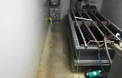 偷排又出新花樣？照樣端掉沒商量！