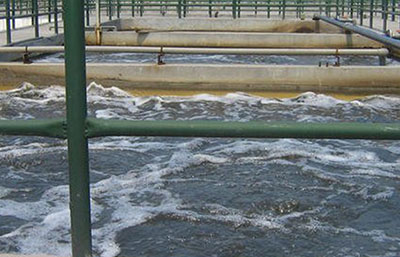 廣東發生一起污水處理檢修溺亡事故