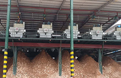 污泥脫水機設備處理污泥效果如何？多少錢一臺