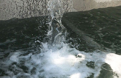 怎么了解印染污水處理設備的品質問題