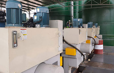 泥漿廂式壓濾機壓濾過大怎么辦，都有哪些危害