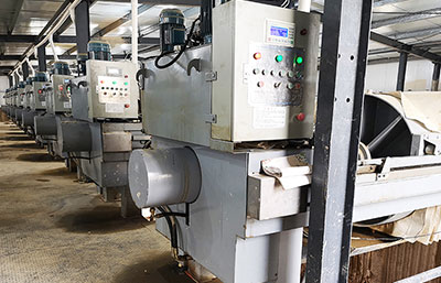 板框壓濾機(jī)過濾時(shí)間長一點(diǎn)好還是短一點(diǎn)好