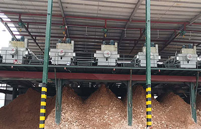 泥漿脫水壓濾機型號尺寸多樣，如何選擇壓濾機