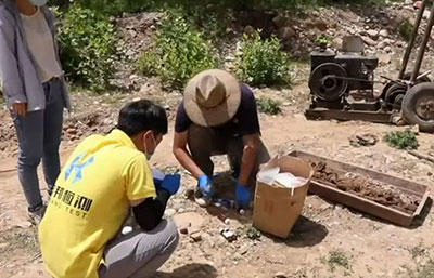 頂風(fēng)作案！27人被抓！純利潤2000萬不夠賠！