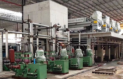 泥漿壓濾機(jī)處理后泥餅有什么用？如何變廢為寶