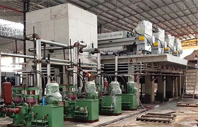 影響污泥脫水壓濾機的價格因素