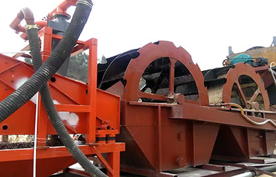 洗沙污水污泥處理方案特點(diǎn)及優(yōu)勢