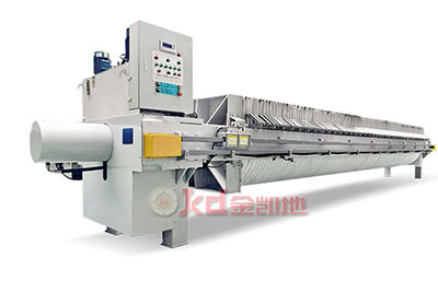 洗沙泥漿脫水壓濾機(jī)運(yùn)行管理辦法