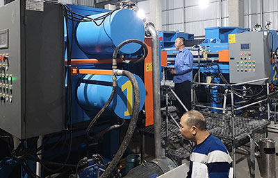 污泥隔膜壓濾機(jī)市場(chǎng)價(jià)格不一,影響因素有哪些