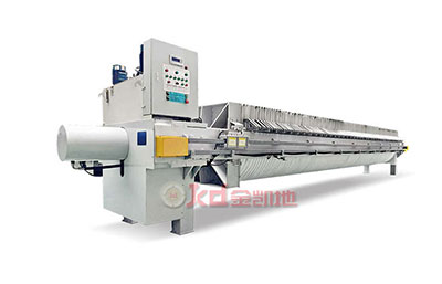 購買污泥壓濾機(jī)考慮的因素，哪些廠家比較靠譜