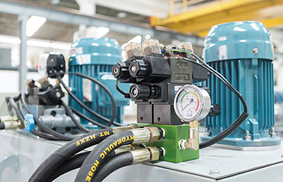 板框污泥壓濾機運行緩慢的原因及解決辦法