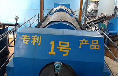 礦山尾礦使用高壓壓濾機，提升產(chǎn)能降低成本