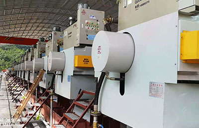 污泥壓濾機大概多少錢一臺？