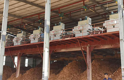 為什么洗砂場都選金凱地壓濾機？原因竟然是這！