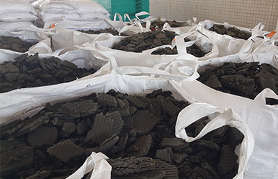 工業污泥處置：有效的保護環境，提高資源利用率