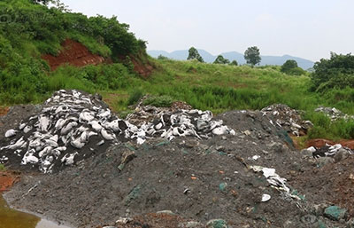 鋁灰渣成危險廢物新面孔！依法安全處置不能松