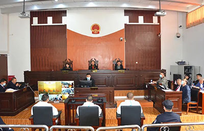 利用旁路偷排超標污水，環保公司3名負責人被判刑！