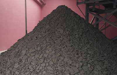 市政污泥、河道淤泥、印染廢水、電鍍廢水綜合解決方案