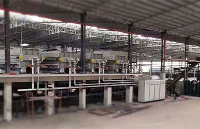 廂式壓濾機設(shè)備價格是多少？污泥脫水效果怎么樣?