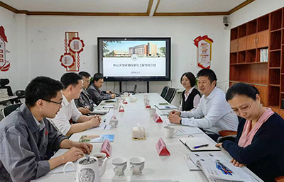 金凱地校企產學研成果座談會