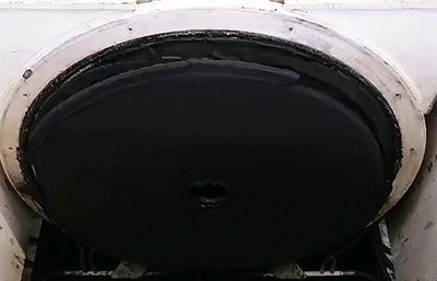 雙碳之下：智能變腔壓榨機提供煤泥