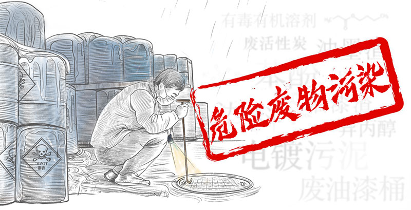 假如這樣復工復產——舉報，有獎！