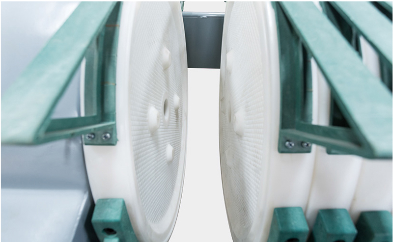 壓濾機廠家分析廂式自動壓濾機泄漏的原因