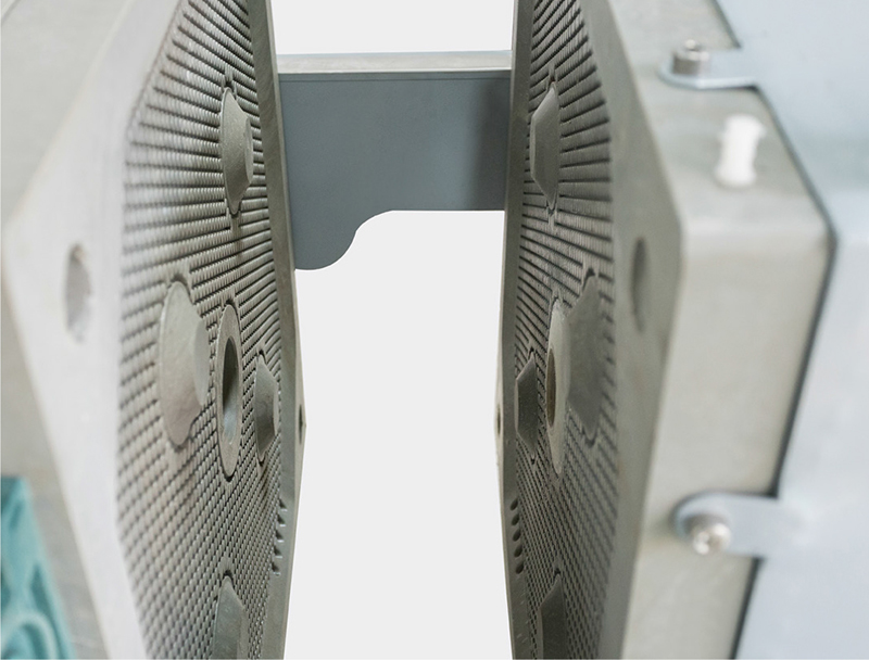 污泥壓濾機(jī)濾布怎么更換 污泥壓濾機(jī)濾布怎么更換