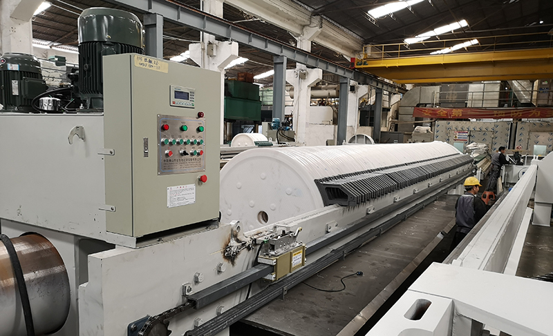 污泥脫水處理選廂式壓濾機還是帶式壓濾機 污泥脫水處理選廂式壓濾機還是帶式壓濾機