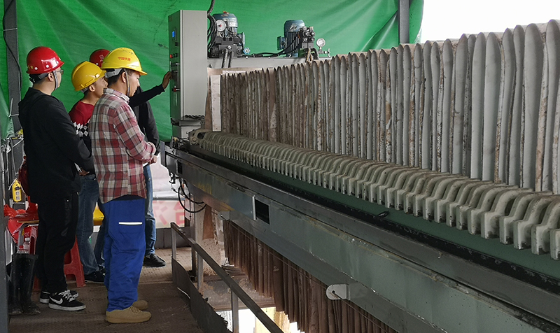 污水處理設備的濾餅含水率和污泥處理含水率排放標準 污水處理設備的濾餅含水率和污泥處理含水率排放標準