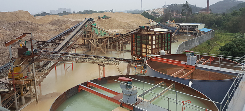 洗沙壓濾機價格?洗沙壓濾機在哪購買?