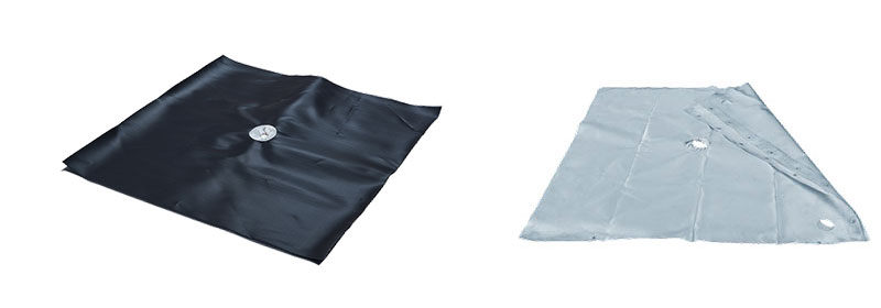 壓濾機廠家介紹:啤酒廠廢水處理怎樣選擇濾布