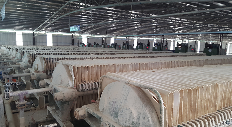 板框污泥壓濾機(jī)